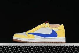 Picture of Air Jordan 1 LOW _SKUfw18028275768380597fw